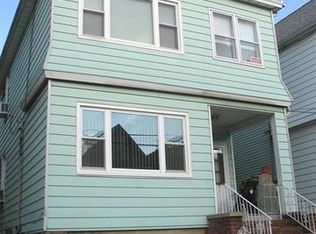 167 W 9th St, Bayonne, NJ 07002