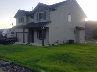 330 Clark St, Myrtle Creek, OR 97457