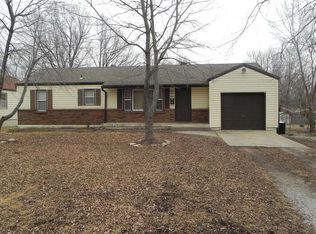 310 SW 13th St, Blue Springs, MO 64015