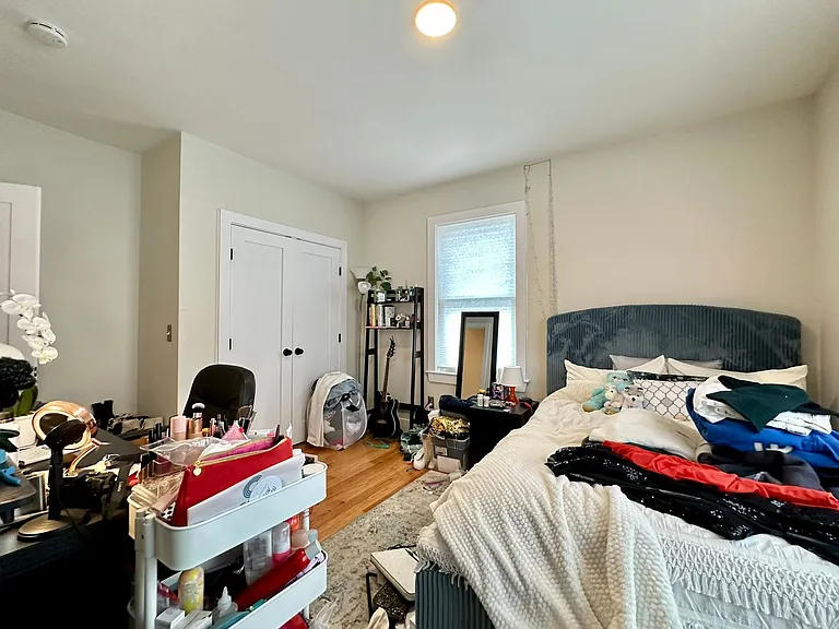849 Parker St #2 — Photo 8