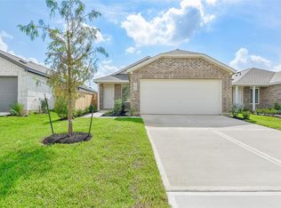 16818 Great Highlands Dr, Hockley, TX 77447
