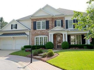 2107 Spring Hill Ct SE, Smyrna, GA 30080