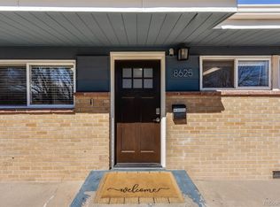 8625 Alta Vista Dr, Arvada, CO 80004