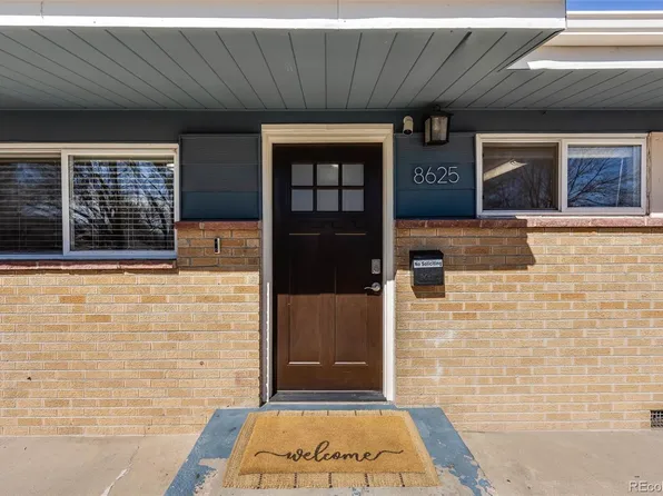 8625 Alta Vista Drive, Arvada, CO 80004