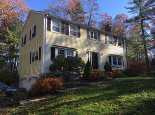 28 Carl Rd, Walpole, MA 02081