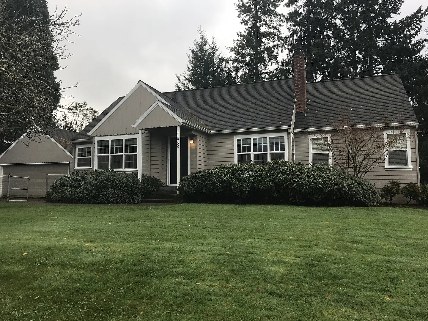 Available Now A Rare NW Portland Gem with Space to Live, Work & Create — Photo 1
