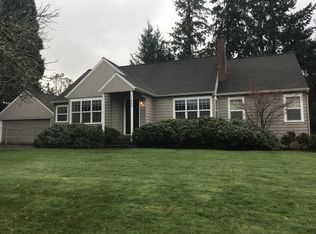 11950 NW Thompson Rd, Portland, OR 97229