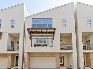 5311 Lillian St #A, Houston, TX 77007