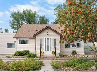 222 S 45th Ave W, Claresholm, AB T0L0T0