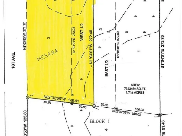 3 1st Ave S, Hibbing, MN 55746