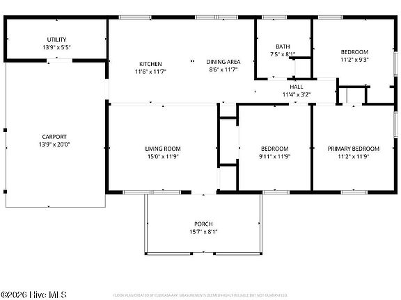 2nd image of this home
