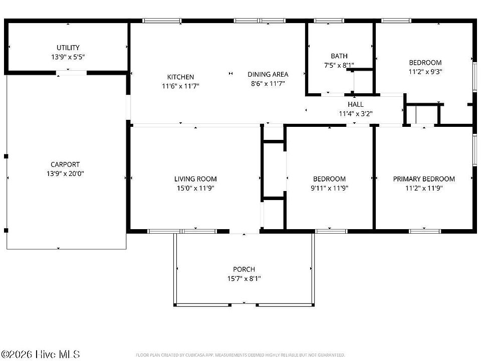 2nd image of 1047 Pleasant Hope Road