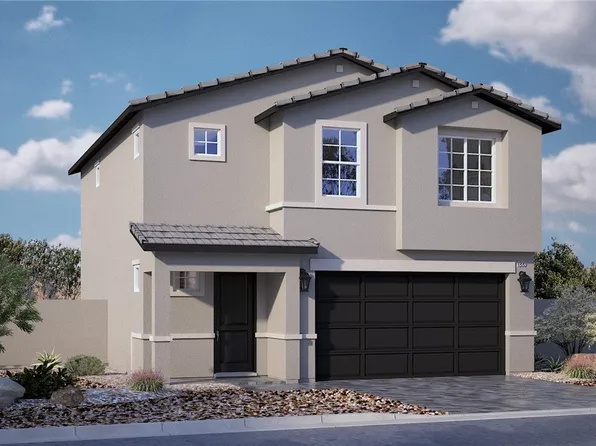7405 Tanya Falls St, North Las Vegas, NV 89084