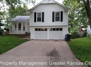 16013 W 126th St, Olathe, KS 66062