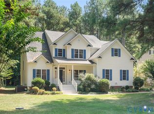 4121 Gadwell Ct, Providence Forge, VA 23140