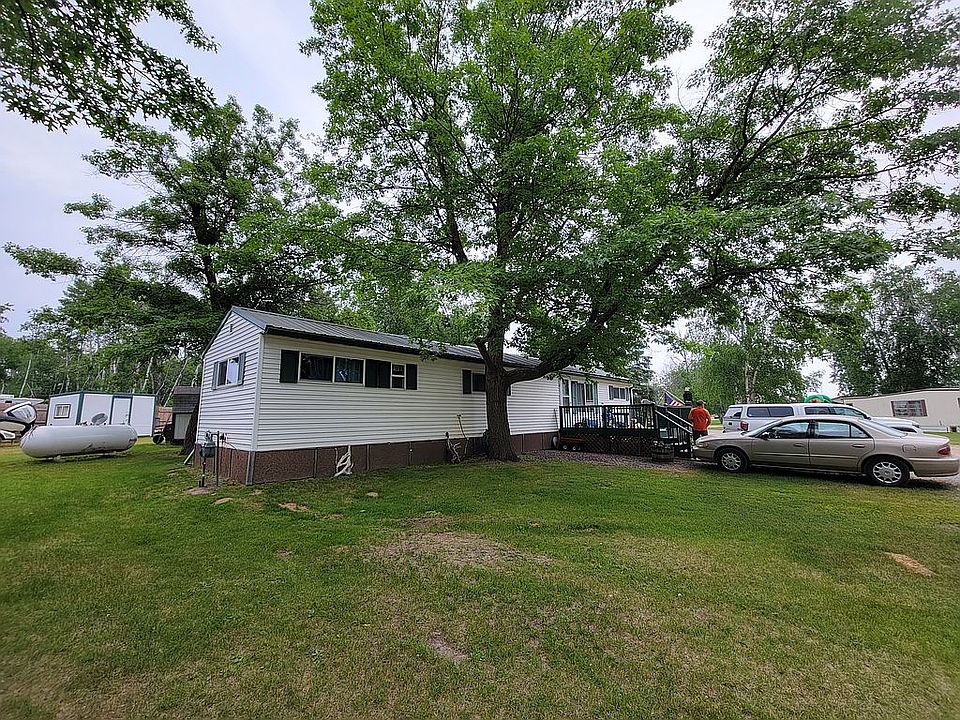 3140 State Highway 172 NW LOT 7, Baudette, MN 56623 | Zillow
