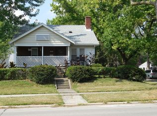 510 E Washington St, Urbana, IL