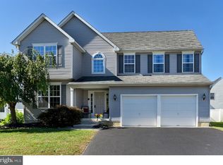 13 Revere Way, Sicklerville, NJ 08081