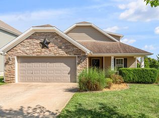 2773 Burnt Mill Rd, Lexington, KY 40511