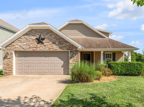 2773 Burnt Mill Rd, Lexington, KY 40511