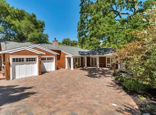 8 Middle Rd, Lafayette, CA 94549