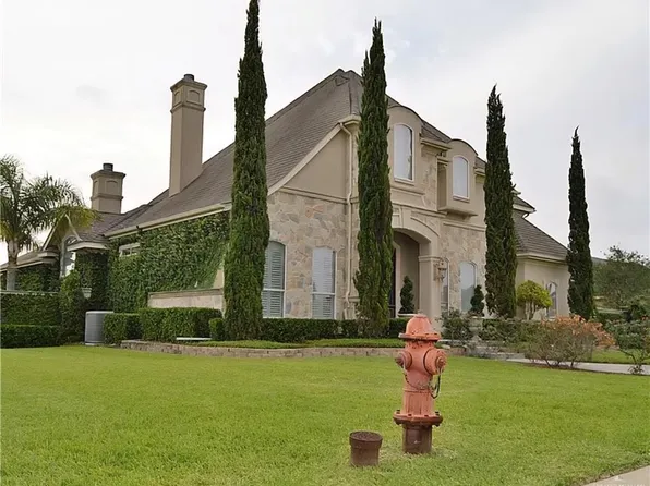 2105 Alexandra Dr, Weslaco, TX 78596