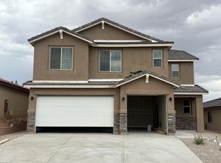 3028 Donita Ln NE, Rio Rancho, NM 87144