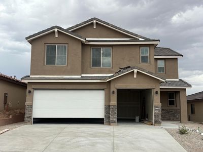 3028 Donita Ln NE, Rio Rancho, NM, 87144