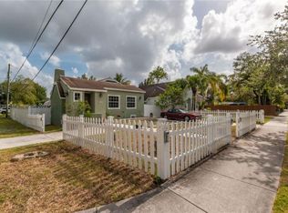 6102 SW 56th St, South Miami, FL 33155