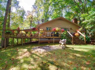 49 Dailey Ridge Ln, Rabun Gap, GA 30568