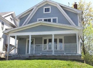 1204 W Fairview Ave, Dayton, OH 45406