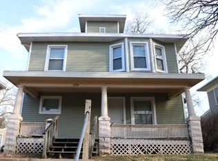 1534 S 21st St APT 3, Lincoln, NE 68502