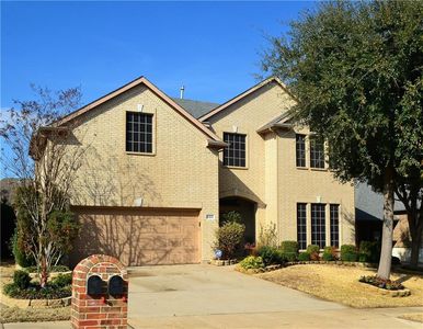 680 Morgan Dr, Grand Prairie, TX, 75052
