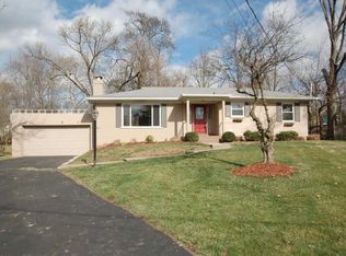 8387 Frane Ln, Cincinnati, OH 45236