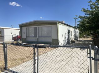 821 Bennett St, Ridgecrest, CA 93555