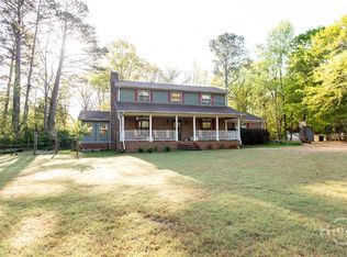145 Lost Tree Trail, Athens, GA 30605