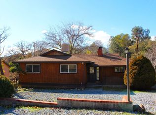 801 Sierra Vista Dr, Wofford Heights, CA