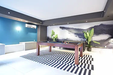 Rented by Mazel Realty USA Corp