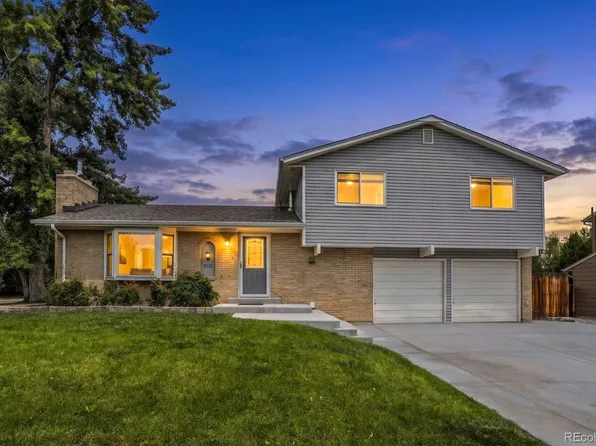 8330 Chase Drive, Arvada, CO 80003