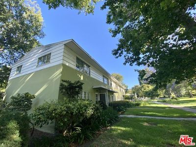 5431 Village Grn, Los Angeles, CA, 90016