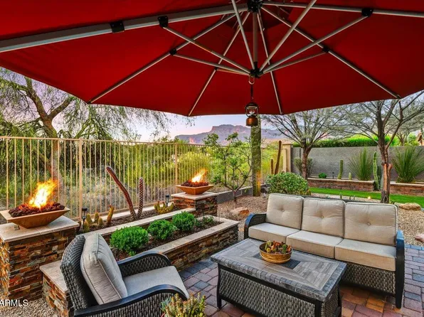 7060 E CUERNAVACO Way, Gold Canyon, AZ 85118