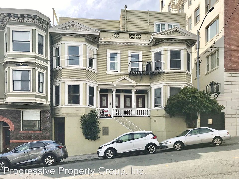 1st image of 323-329 Presidio Ave #2