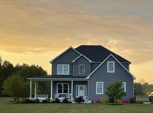 362 Claiborne Fields Dr, Centreville, MD 21617