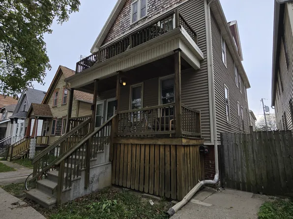 2448 N Fratney St #1, Milwaukee, WI 53212