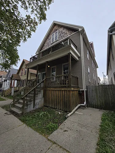2448 N Fratney St #1 Photo 1