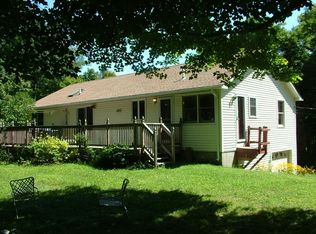 2050 Hawley Rd, Ashfield, MA 01330