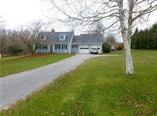 315 Backbone Rd, Clinton, PA 15026