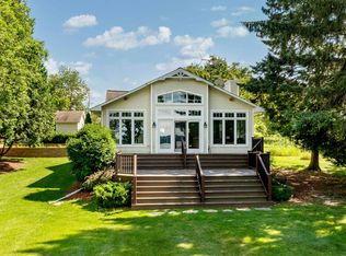W2982 Kahl Rd, Green Lake, WI 54941