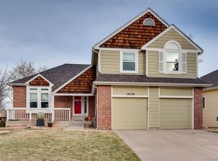 16759 E Prentice Ave, Centennial, CO 80015