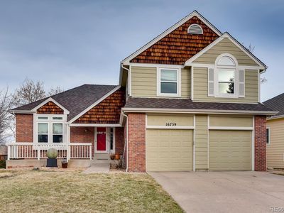 16759 E Prentice Ave, Centennial, CO, 80015